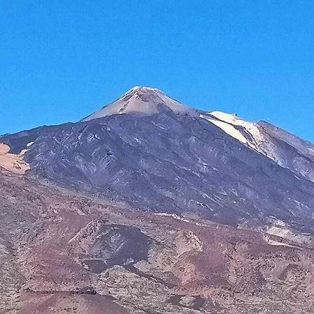 Magnificent Villa With Panoramic Views Santa Cruz de Tenerife Exteriör bild